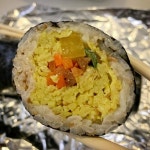 [마녀김밥] Luscious.K님의 별로 리뷰 2019/11/27