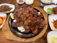 [띠울석갈비 테크노점] 비타미니님의 리뷰 2025/6/6