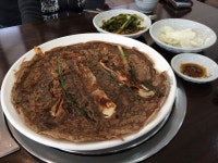 주문진 메밀 막국수 - 분당 막국수 | 뽈레 Polle [주문진 메밀 막국수] 분당 막국수 | 뽈레 Polle