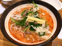 [쿵푸마라탕] h님의 추천 리뷰 2018/5/18