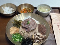 광평 롯데백화점인천점 - 관교동 평양냉면 | 뽈레 Polle [광평 롯데백화점인천점] 관교동 평양냉면 | 뽈레 Polle