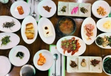 [청솔식당] Alice님의 리뷰 2018/1/16