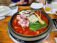 빨간 뻘 낙지 - 분당 해산물 | 뽈레 Polle [빨간 뻘 낙지] 분당 해산물 | 뽈레 Polle