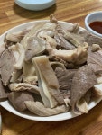 원조 창평시장 국밥 - 창평면 선지국 | 뽈레 Polle [원조 창평시장 국밥] 창평면 선지국 | 뽈레 Polle