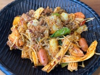 [라쿵푸 마라탕 가천대본점] 발빠진 쥐님의 좋음 리뷰 2021/4/18