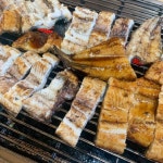 나만의 맛집 지도, 뽈레 [강변장어] 꾸꾸님이 작성 2021/8/10