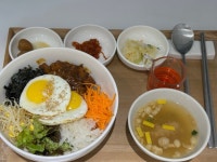 비비밀 - 신설동 비빔밥 | 뽈레 Polle [비비밀] 신설동 비빔밥 | 뽈레 Polle