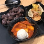 [덕자네 방앗간 아모레퍼시픽사옥점] 뚕님님의 추천 포스트 2019/1/5