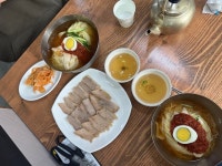 [젤미 가야밀면] Happy_Meal님의 리뷰 2024/4/7