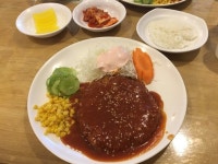 [장미 경양식] 봉봉님의 좋음 리뷰 2019/8/16