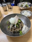 [춘천 메밀 막국수] 평냉쟁이님의 좋음 리뷰 2024/3/18