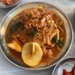 [원인숙 고성 생선찜] 오디님의 추천 포스트 2021/7/1