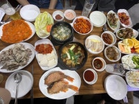 장군집 본점 - 봉천동 한식주점 | 뽈레 Polle [장군집 본점] 봉천동 한식주점 | 뽈레 Polle