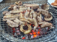 수정자갈치꼼장어 - 탄방동 장어구이 | 뽈레 Polle [수정자갈치꼼장어] 탄방동 장어구이 | 뽈레 Polle