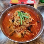 리뷰 #옛날고기짬뽕 | 뽈레 Polle
