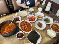 [대지식당] 야간열차님의 추천 리뷰 2022/9/23