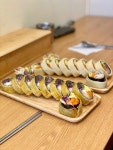 [무미유미 김밥] 이연님의 좋음 리뷰 2023/2/24