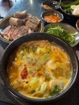 [농민백암순대 강남점] 순살인간님의 추천 포스트 2023/3/14