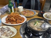 유숙단 부자낙지 - 을지로 해산물 | 뽈레 Polle [유숙단 부자낙지] 을지로 해산물 | 뽈레 Polle