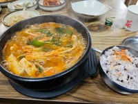 [참맛 동부식당] 인형&토끼님의 리뷰 2024/12/11