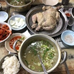 [사랑방 칼국수] 똑딱님의 추천 포스트 2019/9/28
