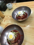 초량밀면 - 초량동 한식 | 뽈레 Polle [초량밀면] 초량동 한식 | 뽈레 Polle