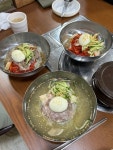 아산면옥 - 온천동 한식 | 뽈레 Polle [아산면옥] 온천동 한식 | 뽈레 Polle