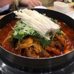 [뼈다귀 전문점] 깻잎님의 추천 리뷰 2020/2/28