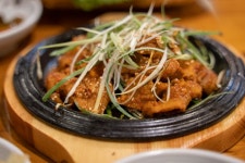 백운산불고기 - 영종도 한식 | 뽈레 Polle [백운산불고기] 영종도 한식 | 뽈레 Polle