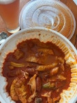 [불닭발 동대문 엽기떡볶이 마곡점] 이왕태어난거맛있는거먹쟈님의 추천 포스트 2023/8/5