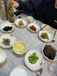 [산장식당] 맛나맨님의 추천 리뷰 2023/2/24