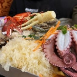 바다를 품은 해적선 평택본점 - 서정동 한식 | 뽈레 Polle [바다를 품은 해적선 평택본점] 서정동 한식 | 뽈레 Polle