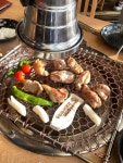 [항아리 철판 닭갈비 막국수 파주점] 먹이기록님의 추천 리뷰 2024/1/24