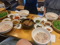 [된장예술과 술] 수정님의 추천 리뷰 2019/8/7