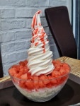 [화이트 스노우] 맛집남녀님의 리뷰 2024/7/6
