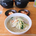 [삼대 전통 고기국수] 세미프로알콜러님의 좋음 포스트 2018/9/17