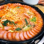 나만의 맛집 지도, 뽈레 [이나경 송탄 부대찌개] 정원님이 작성 2017/12/23