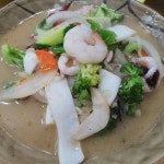 [옛날짜장 해물짬뽕] 김몬드님의 추천 리뷰 2020/5/3