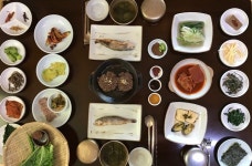 [전통식당 담양본점] Alice님의 좋음 리뷰 2017/10/11