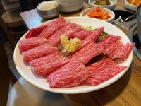 리뷰 #올해의칼국수 | 뽈레 Polle