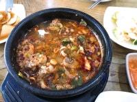 나만의 맛집 지도, 뽈레 [단천식당] gyp님이 작성 2017/8/19