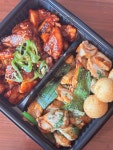 [화락 바베큐치킨 망원역점] kyo님의 리뷰 2024/6/30
