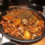 [고수찜닭] 외식커🥄님의 추천 리뷰 2019/10/18