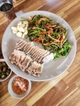 옛가 칼국수 - 상봉동 칼국수 | 뽈레 Polle [옛가 칼국수] 상봉동 칼국수 | 뽈레 Polle