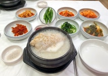 [대우식당] 모모님의 좋음 리뷰 2024/5/19