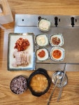 [옛날 할머니보쌈] 햇님님의 리뷰 2024/5/26