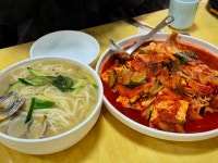 우리 칼국수 - 선화동 칼국수 | 뽈레 Polle [우리 칼국수] 선화동 칼국수 | 뽈레 Polle