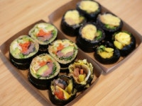 [식물원김밥] 연마백님의 추천 리뷰 2022/5/5