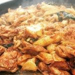 학곡사거리 숯불닭갈비 - 동내면 닭갈비 | 뽈레 Polle [학곡사거리 숯불닭갈비] 동내면 닭갈비 | 뽈레 Polle