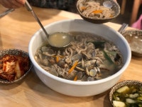 [산골면옥] 라온님의 평가보류 포스트 2019/7/27